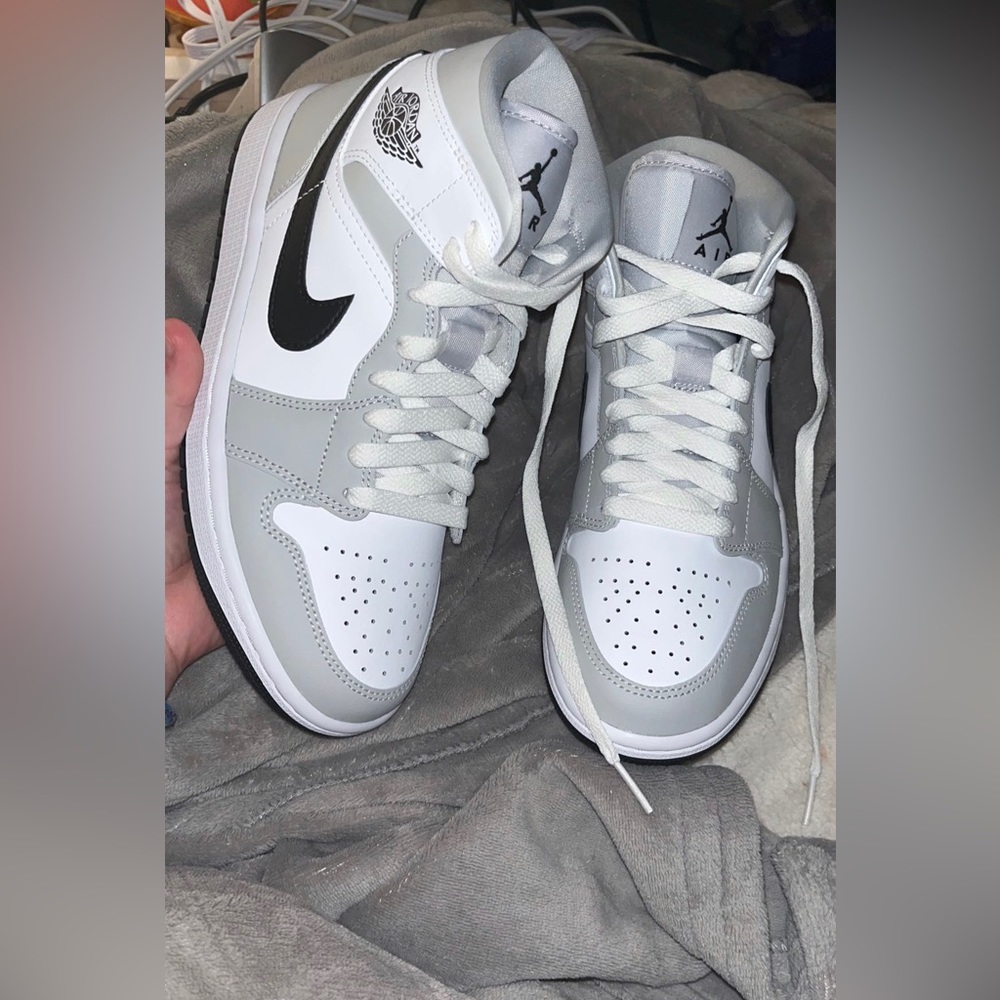 Womens Nike jordan 1